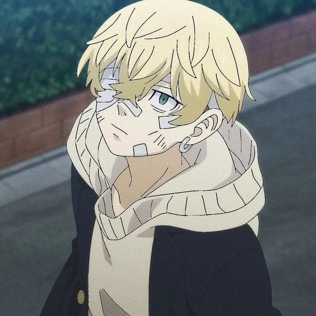 伤感动漫男头，微信头像，伤感动漫男头（能让女孩子觉得男生纯纯的动漫头像）