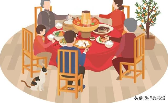 春节拜年词，春节拜年词四字（2022春节拜年祝福语）