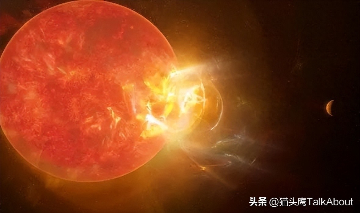 恒星和行星是发光的天体吗，为什么恒星会发光