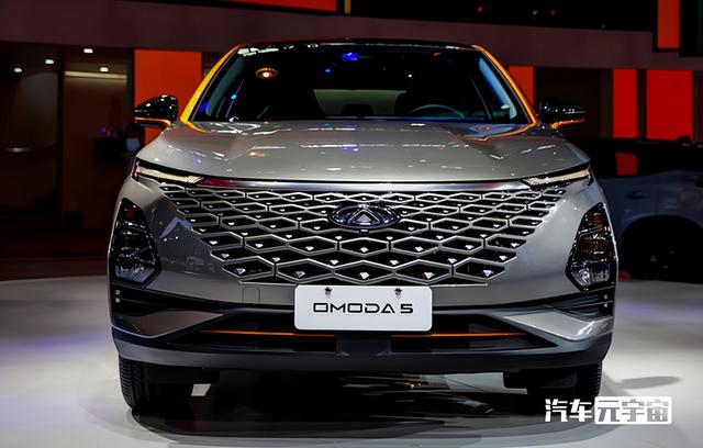 chery是什么车的标志，各种汽车标识牌（“最美SUV”欧萌达6月8日预售）