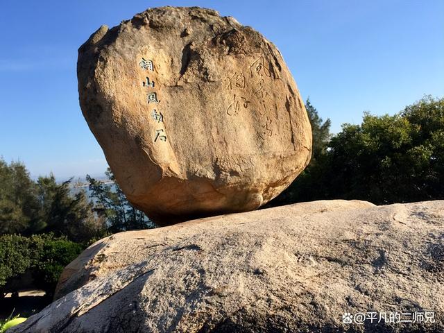 福建省云水谣景区，经典必去的六个地方在哪