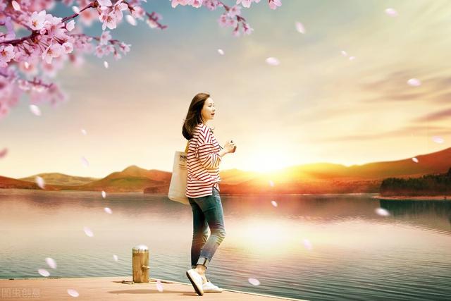 气场强大的女人的表现，年纪轻轻就有强大的气场的女生（年纪轻轻就有强大的气场的女生意思）