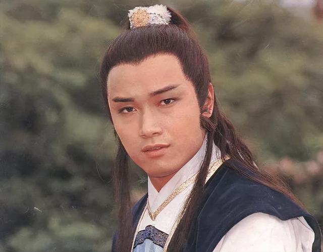 来自江苏的男明星，娱乐圈这10位男星太稀缺了