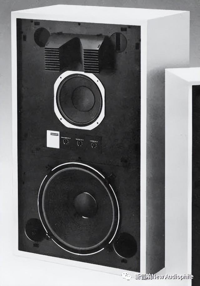 哈曼卡顿和jbl，jbl和哈曼卡顿是什么关系（经典永流传，不朽的JBL名箱）