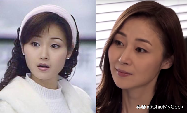 我和僵尸有个约会马小玲，我和僵尸有个约会马小玲死了（《我和僵尸有个约会》4女星近况大不同）
