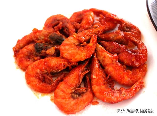 干虾可不可以直接吃 干虾仁要不要泡发，干虾可不可以直接吃（储存大虾最忌直接放冰箱）