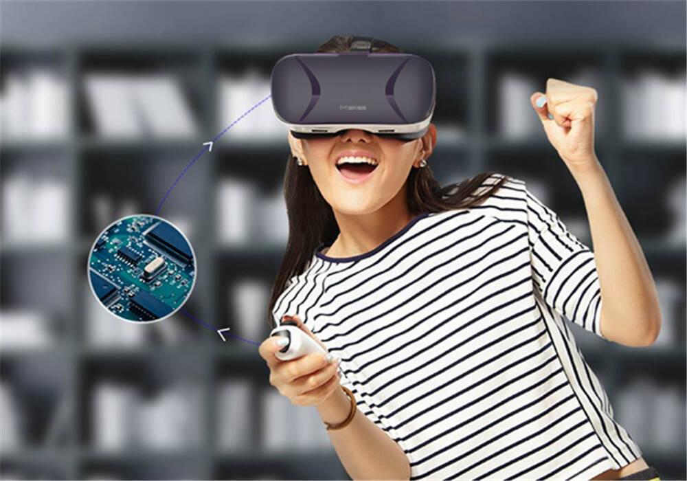htcvive值得入手吗（VR眼镜值得入手推荐）