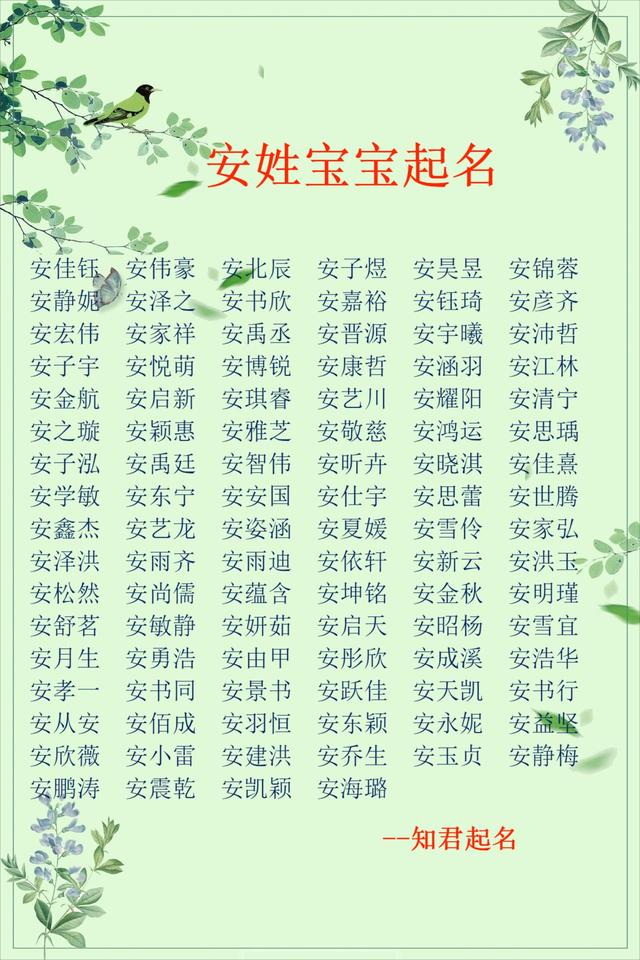 好听的古典名字，好听的古典名字网名大全（出自国学文化诗词中的古风名字）
