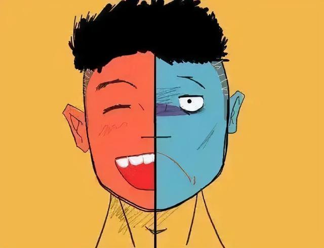 极度抑郁的网名，Depression.微信昵称（抑郁.）微信昵称（“天堂和地狱皆在脑中”）