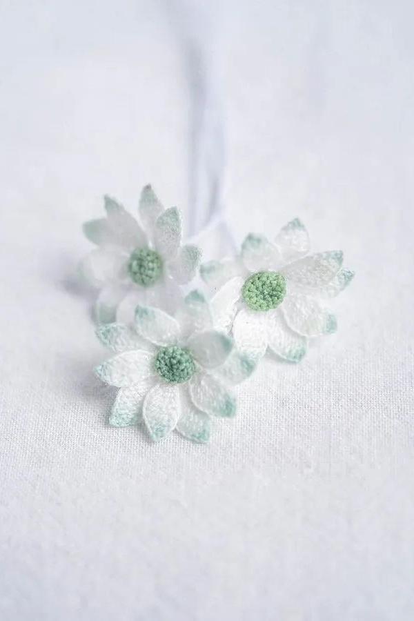 立体树手工制作，立体手工大树制作方法（治愈系手作•仲夏篇丨花花绿绿）