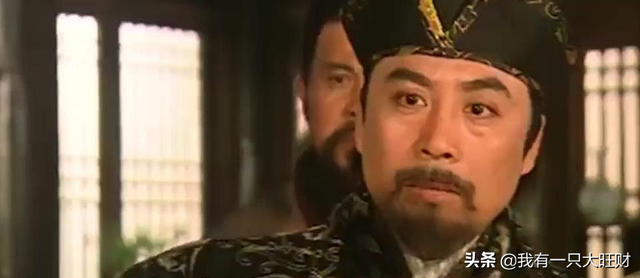 冯止水（冯止水简介，少年包青天2冯止水案是第几集（葬送了卢有涯本该璀璨明亮的一生）