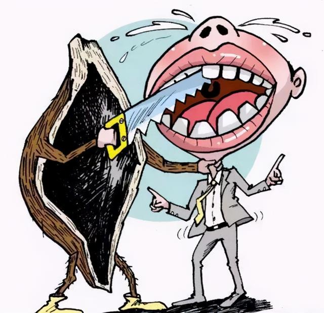 嚼槟榔为什么上瘾，吃槟榔为什么会上瘾（我国约有1亿人在嚼槟榔）