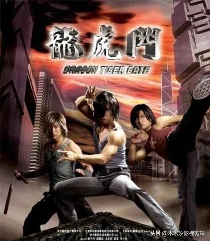 谢霆锋电视剧全集，谢霆锋最棒一部剧（谢霆锋45部影视作品）