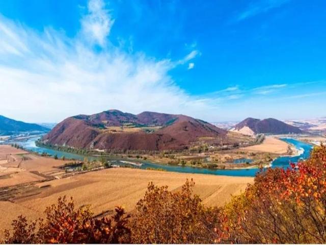 延吉有什么值得逛的地方，吉林延边州值得推荐的16个旅游景点