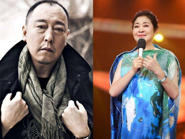 鲍莉和鲍蕾是什么关系，鲍莉和鲍蕾（腾格尔玲花关系不一般）