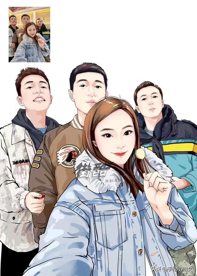 微信头像男简约，微信头像男帅气简约干净带字（简洁干净男士微信头像）