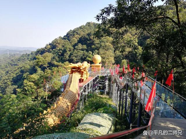 清远有什么好玩的，清远市区有什么好玩的景点（有哪些必去的景点）