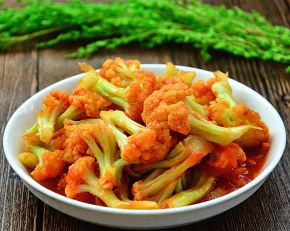 番茄怎么做才好吃，番茄怎么做好吃又营养（番茄别再炒蛋了）