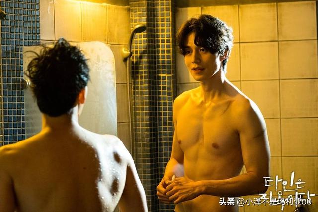 零差评的10部悬疑剧，全程高能的10部悬疑惊悚剧