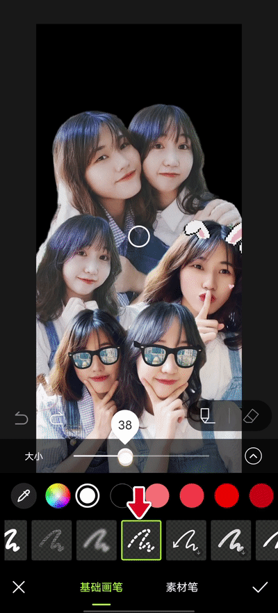 怎么更换桌面壁纸，电脑怎么更换桌面壁纸（主屏+锁屏壁纸这样拼接）