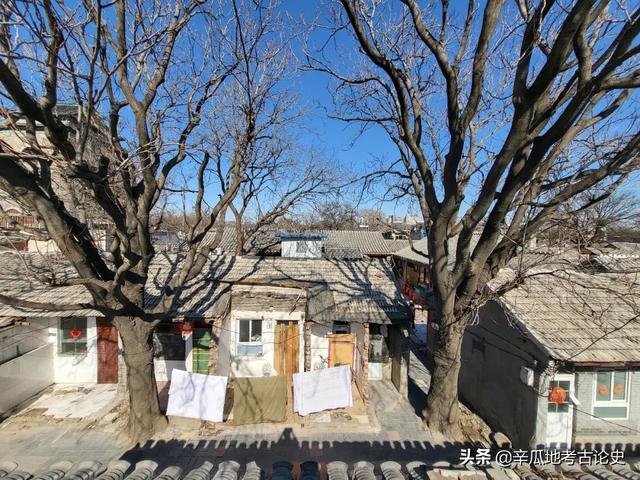 八隅率是什么，八率是什么意思（北大教授李零讲北京中轴线）