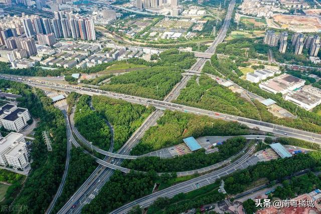 沈海高速几车道，g15沈海高速改造什么时候完工（沈海高速公路福建段又一路段将扩建/改建）