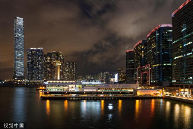 海港城暑期人流量恢复至2018年90%水平之上，但九龙仓置业整体经营仍待考验