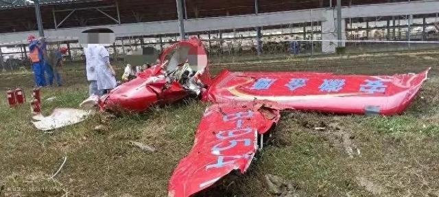 合肥金鹰家电维修安装 合肥一试飞体验项目发生坠机，疑似带飞教练身亡  涉事飞行基地5年前曾现类似事故
