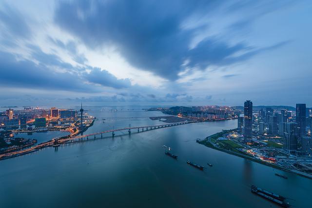 深圳经济特区发展现状，深圳特区43年：大城担当依旧