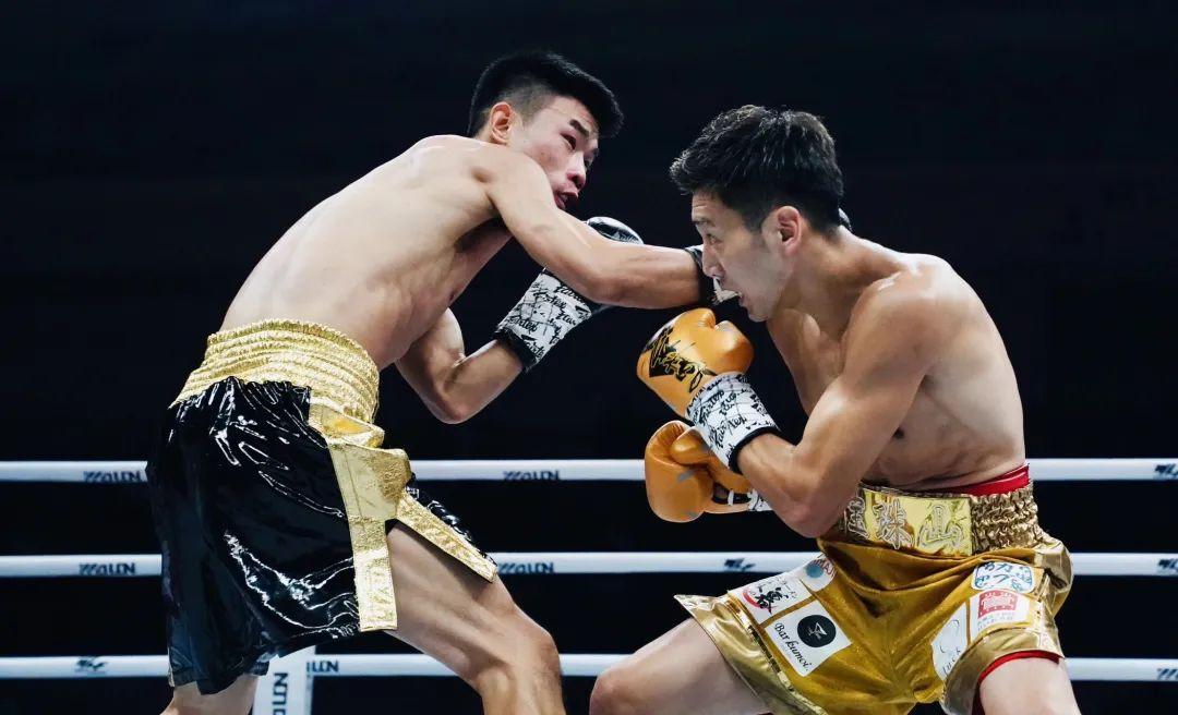 中国武林风女子比赛 武林风547 中国女拳手连夺奥运三金,韩文豹即将迎战神秘高手