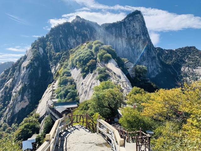 华山景区：闭园！西安三地紧急通知