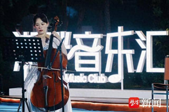 南京环玄武湖新“夜态”，您来了吗？