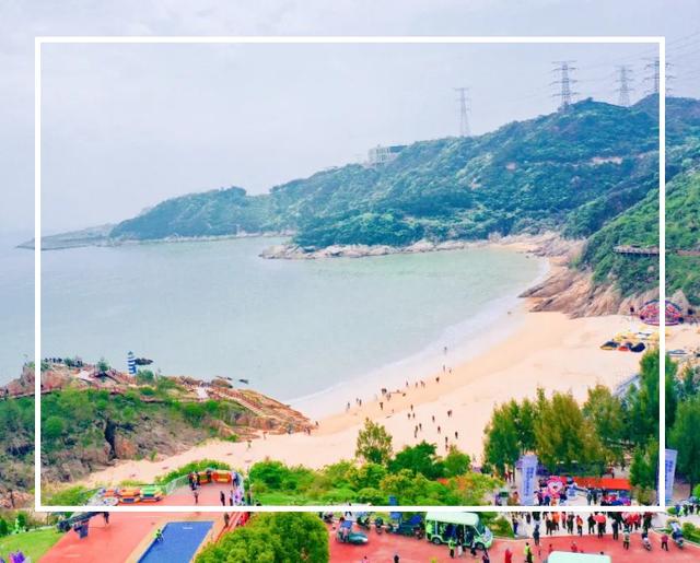 宁德调查｜去福鼎旅游的N个理由