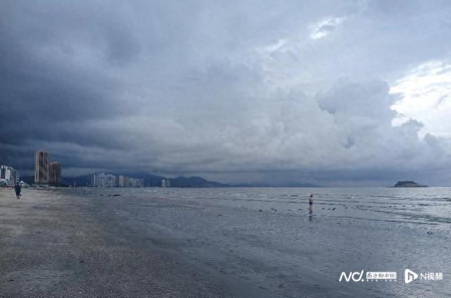 惠东启动防风Ⅱ级应急响应，全县A级景区、图书馆暂停开放