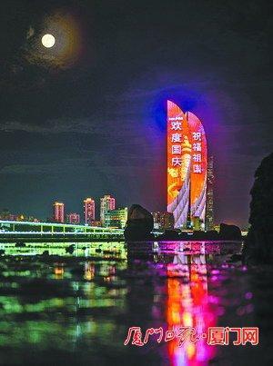 船游鹭江，缤纷厦夜尽收眼底，游玩攻略来了→
