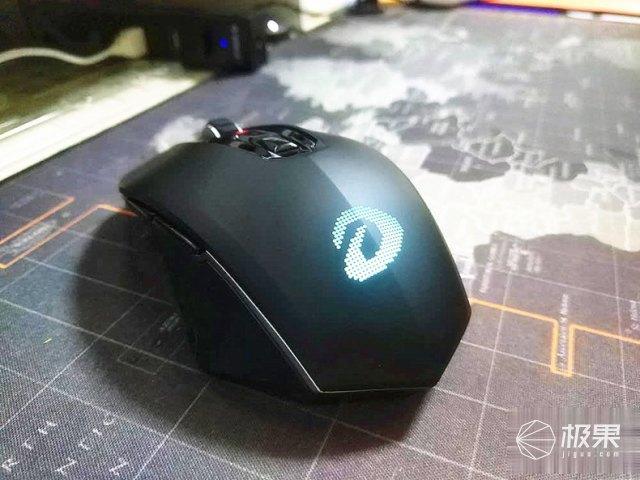 电脑鼠标左右键功能是什么，电脑鼠标的左右键分别有什么功能（这八款可调节鼠标值得拥有）