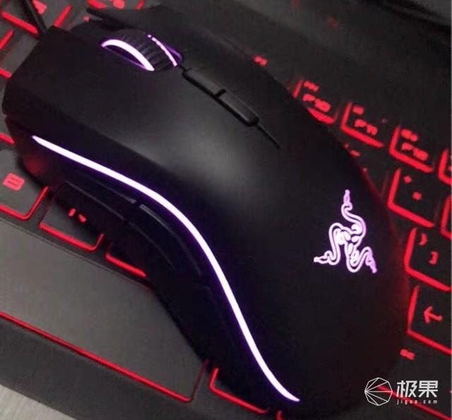 电脑鼠标左右键功能是什么，电脑鼠标的左右键分别有什么功能（这八款可调节鼠标值得拥有）