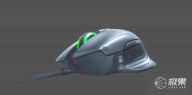 电脑鼠标左右键功能是什么，电脑鼠标的左右键分别有什么功能（这八款可调节鼠标值得拥有）