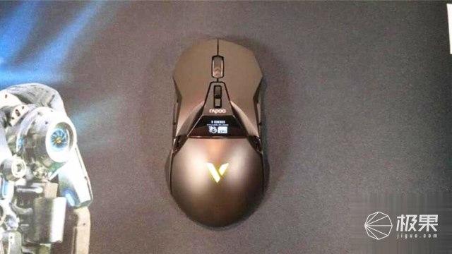 电脑鼠标左右键功能是什么，电脑鼠标的左右键分别有什么功能（这八款可调节鼠标值得拥有）