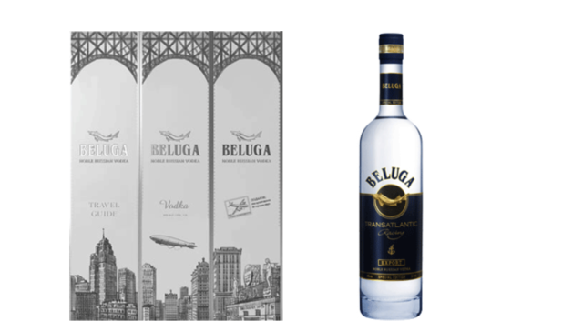 常见伏特加好喝吗，教你买到回味无穷的伏特加