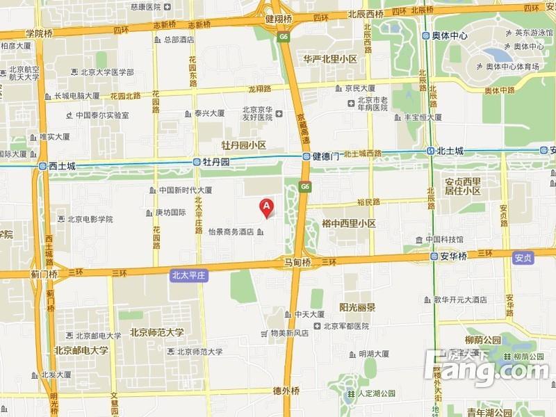 明园大学（冠城园）