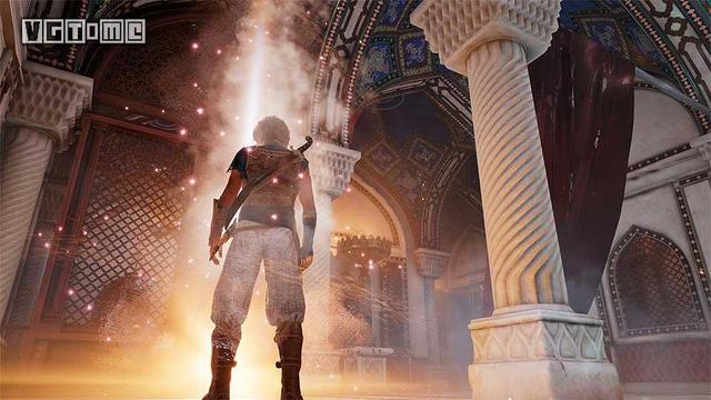 波斯王子4图文攻略，波斯王子4重生图文攻略（《波斯王子：时之砂）