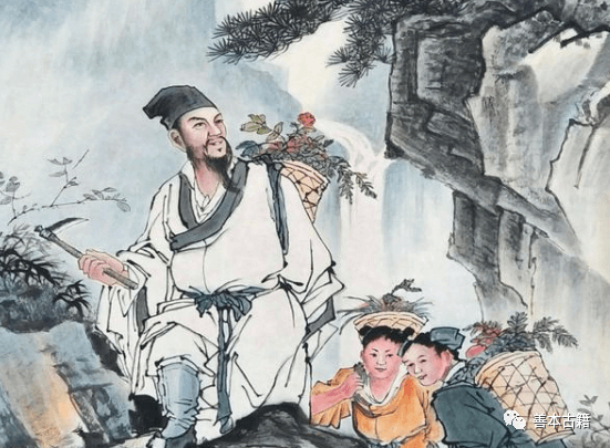 1518～1593介绍，关于李时珍（《奇经八脉考》流传的四种版本）