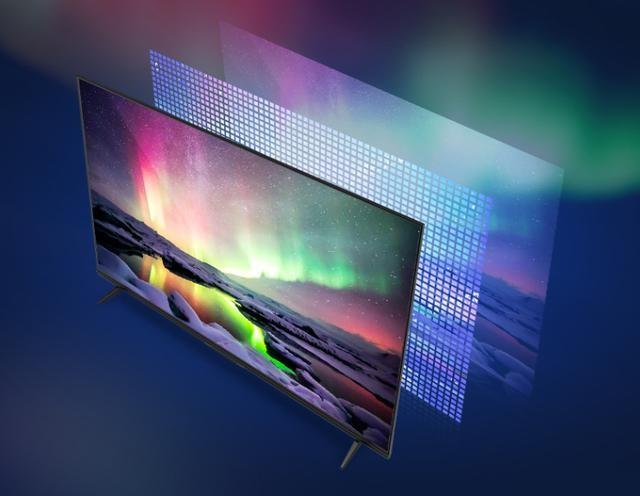 彩色电视机原理，彩色电视机显像管原理（没这两项技术的电视我劝你别买）