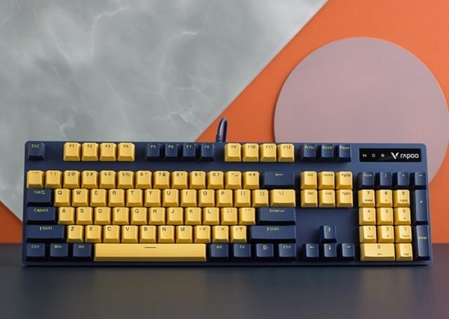 黑寡妇蜘蛛机械键盘，雷蛇黑寡妇蜘蛛键盘（圣诞节这些机械键盘不容错过）