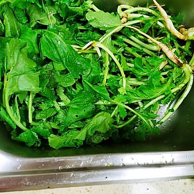 菜头怎么做好吃，圆菜头怎么炒好吃（这道萝卜菜到底是谁发明的）