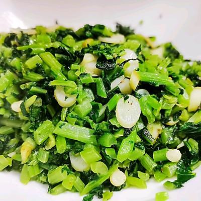 菜头怎么做好吃，圆菜头怎么炒好吃（这道萝卜菜到底是谁发明的）