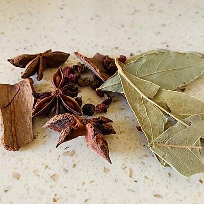 五香鹌鹑蛋10种做法大全，万无一失的下酒菜，五香鹌鹑蛋