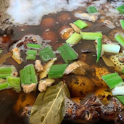 五香鹌鹑蛋10种做法大全，万无一失的下酒菜，五香鹌鹑蛋