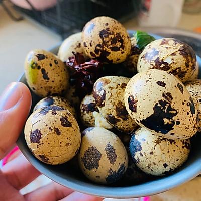 五香鹌鹑蛋10种做法大全，万无一失的下酒菜，五香鹌鹑蛋